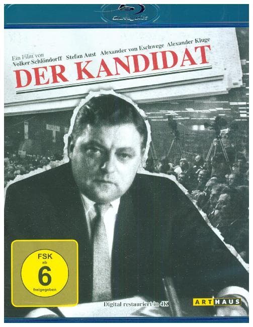 Der Kandidat