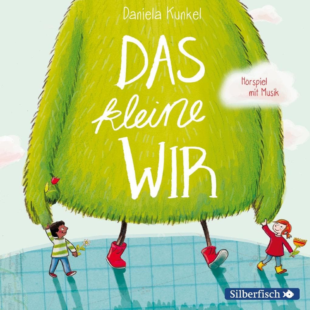 Das kleine WIR