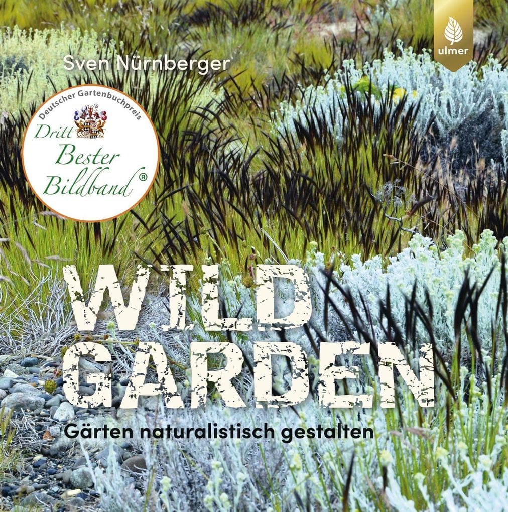 Wild Garden