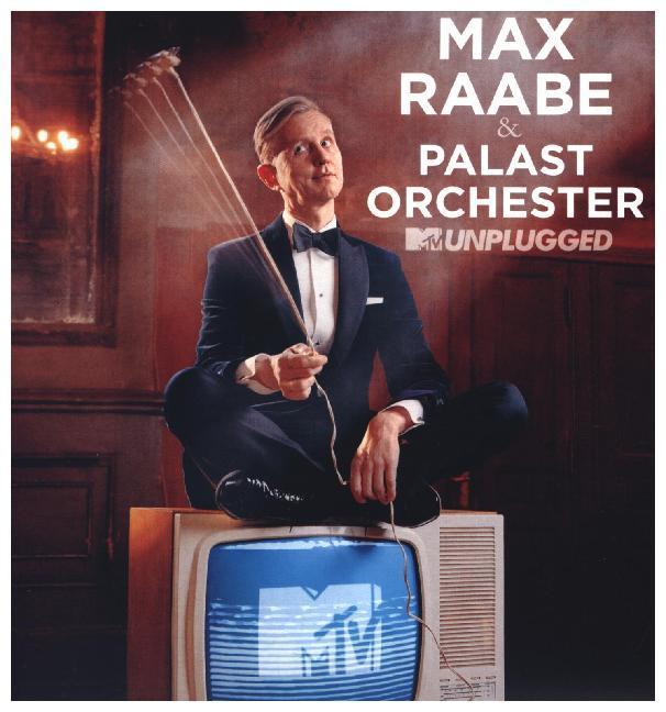 Max Raabe - MTV Unplugged