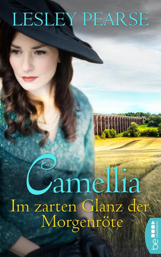 Camellia - Im zarten Glanz der Morgenröte