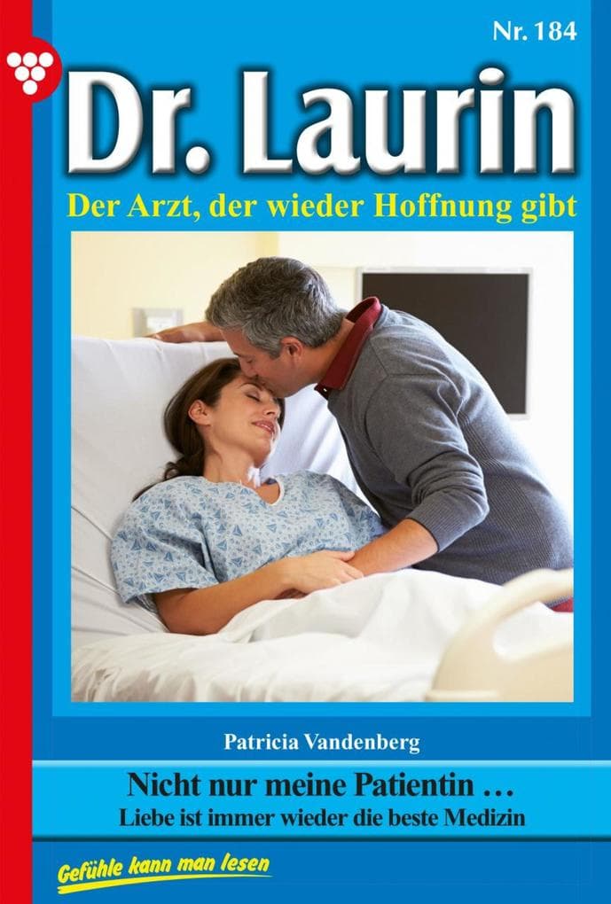 Nicht nur meine Patientin ...