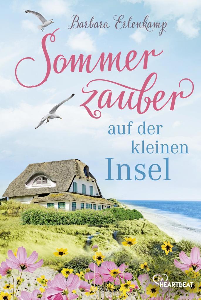 Sommerzauber auf der kleinen Insel