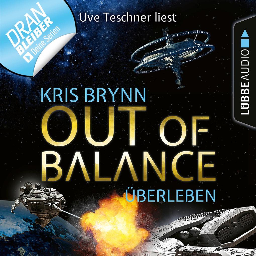 Out of Balance - Überleben