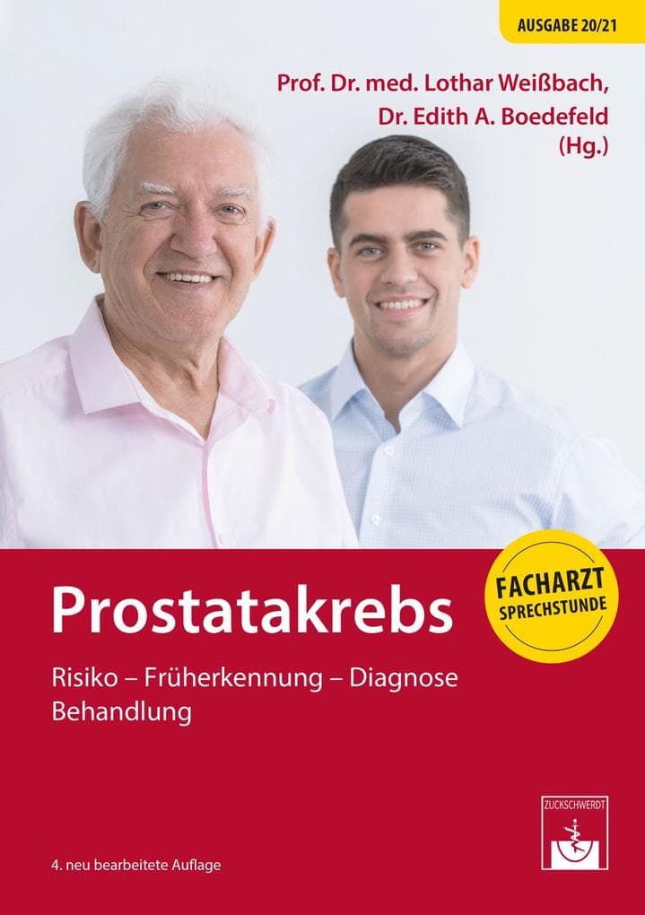 Prostatakrebs