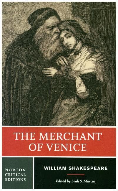 The Merchant of Venice