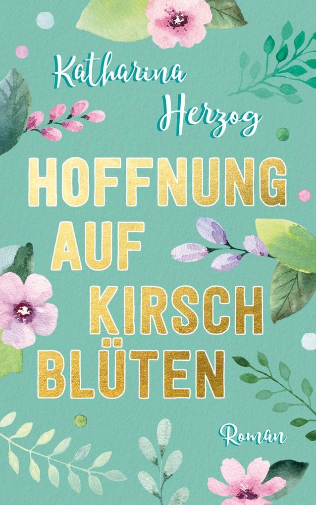 Hoffnung auf Kirschblüten