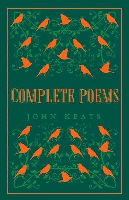 Complete Poems