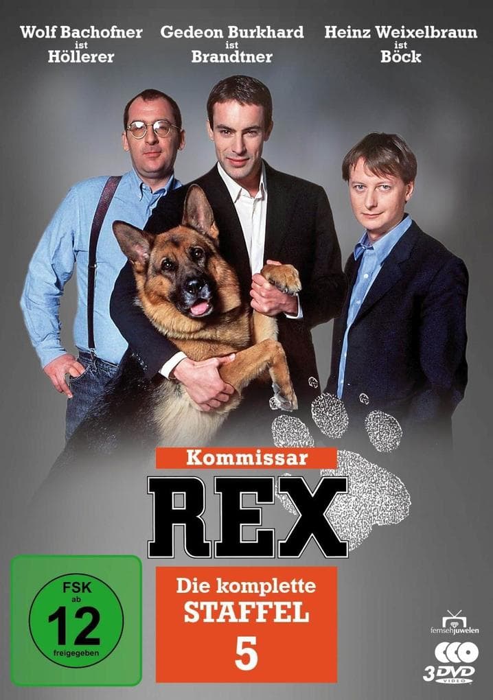 Kommissar Rex