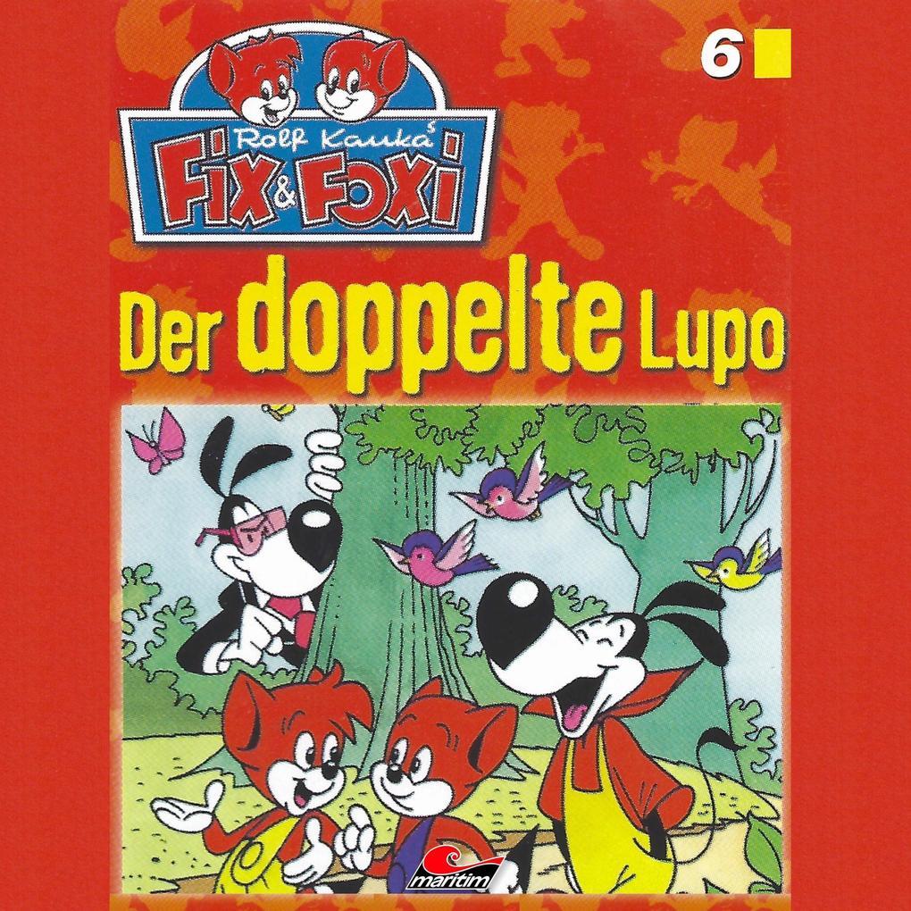 Der doppelte Lupo