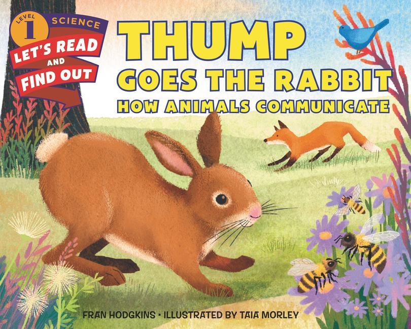 Thump Goes the Rabbit