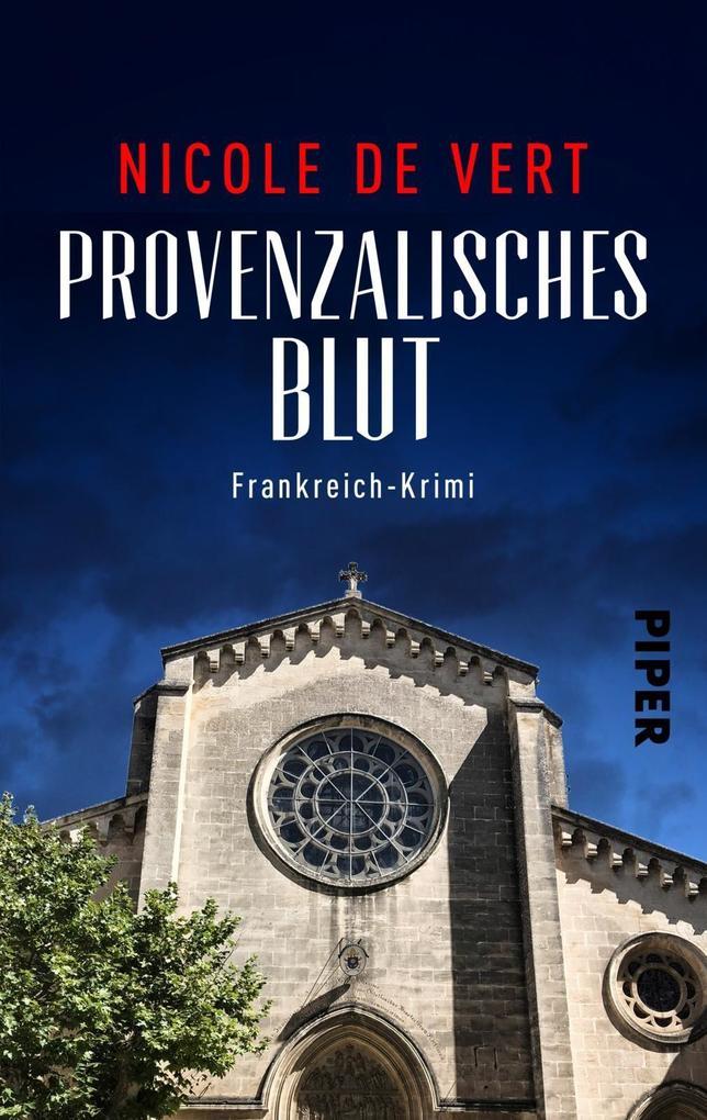 Provenzalisches Blut