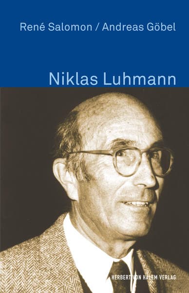 Niklas Luhmann