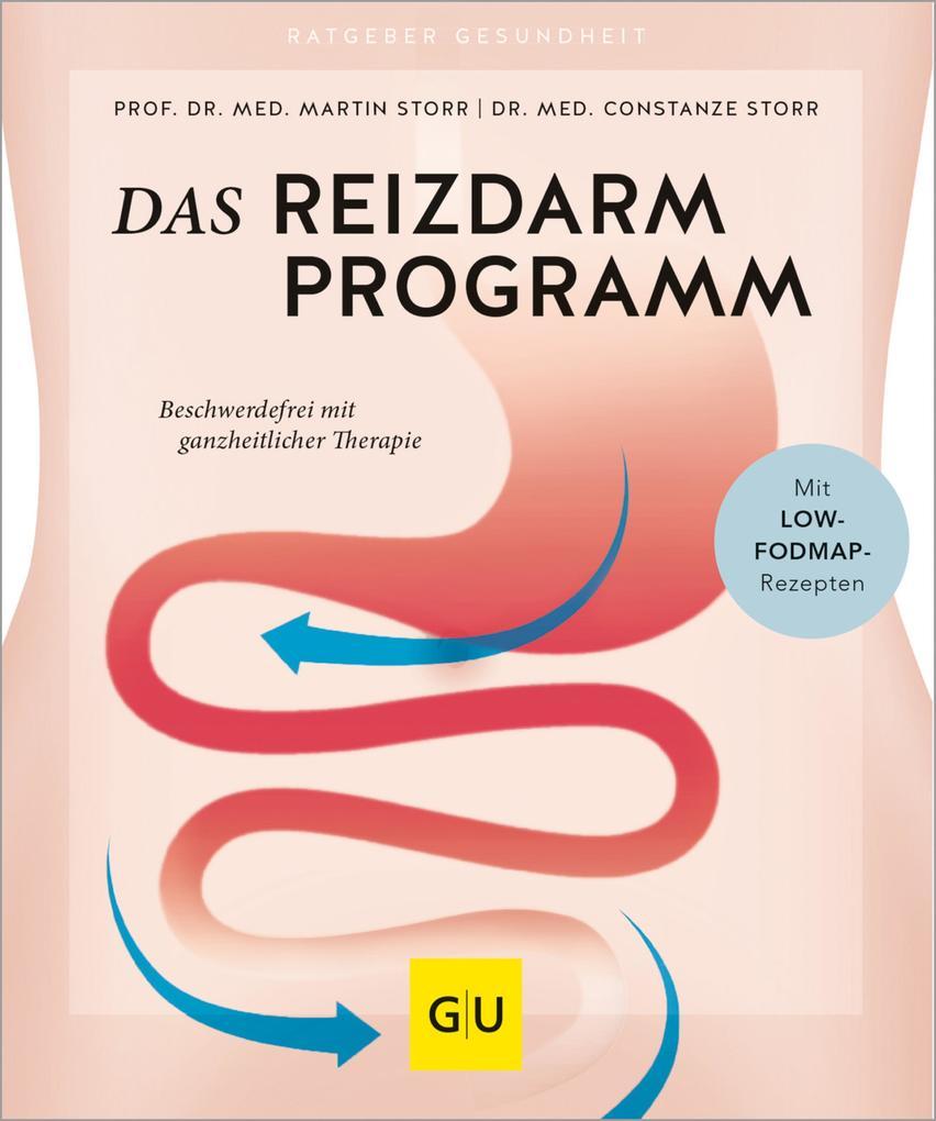 Das Reizdarm-Programm