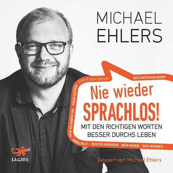 Nie wieder sprachlos!, 1 MP3-CD