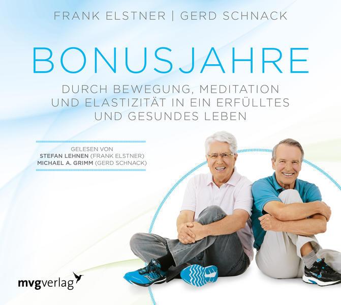 Bonusjahre, 1 Audio-CD