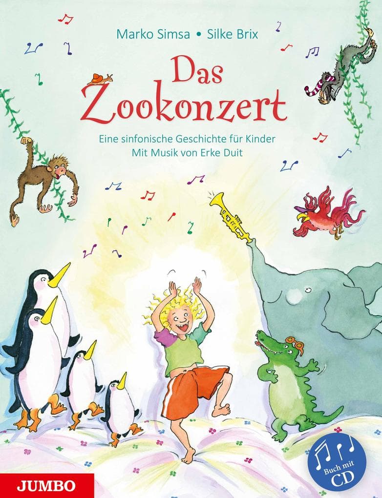 Das Zookonzert