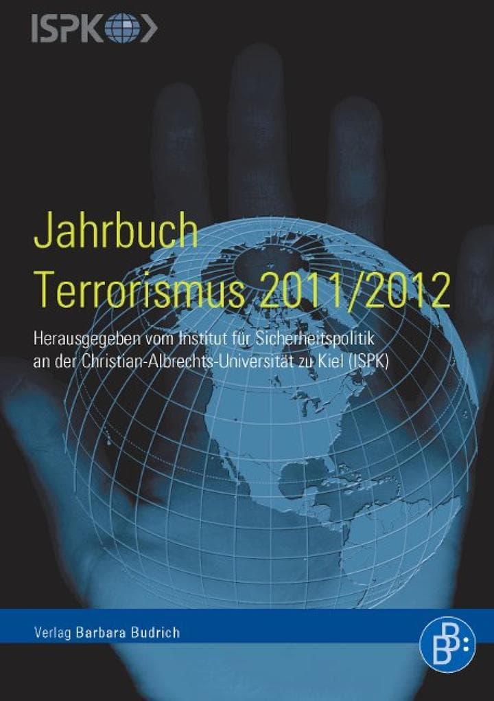 Jahrbuch Terrorismus 2011/2012