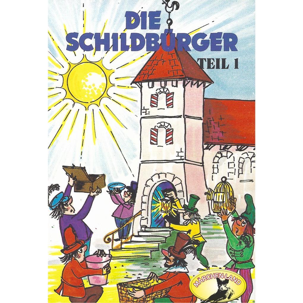 Die Schildbürger