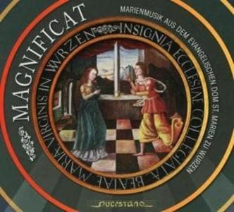 Magnificat-Marienmusik aus St.Marien zu Wurzen