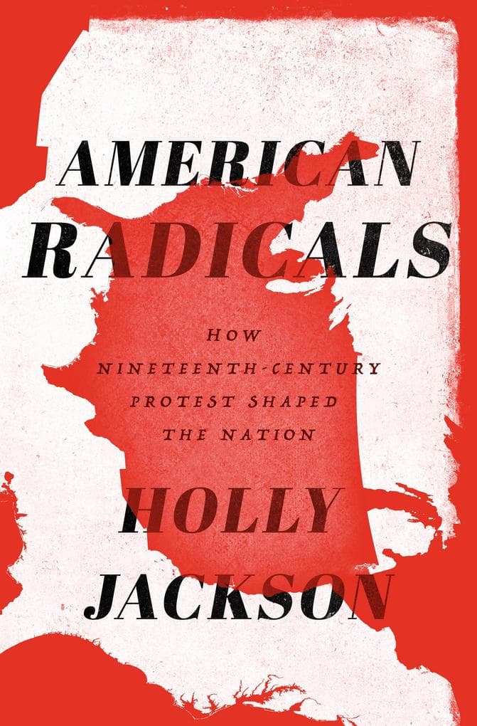 American Radicals