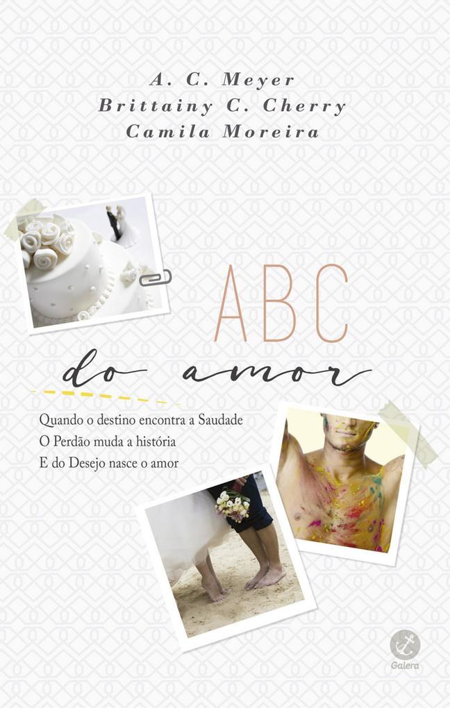 ABC do amor