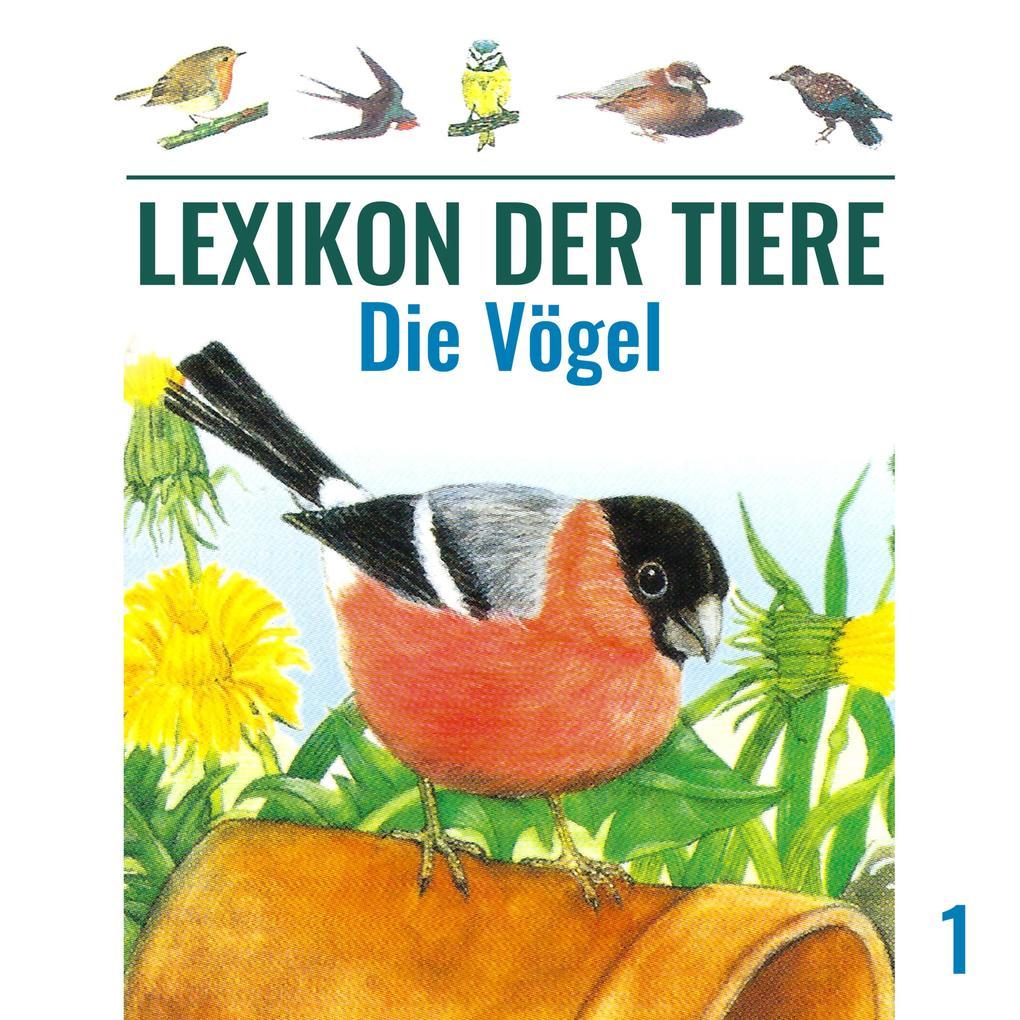 Die Vögel