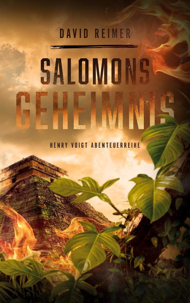 Salomons Geheimnis