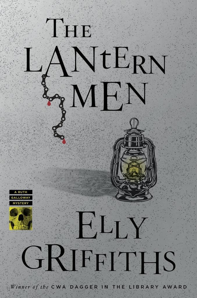 Lantern Men