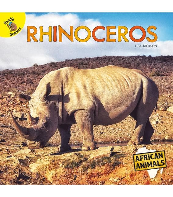 Rhinoceros