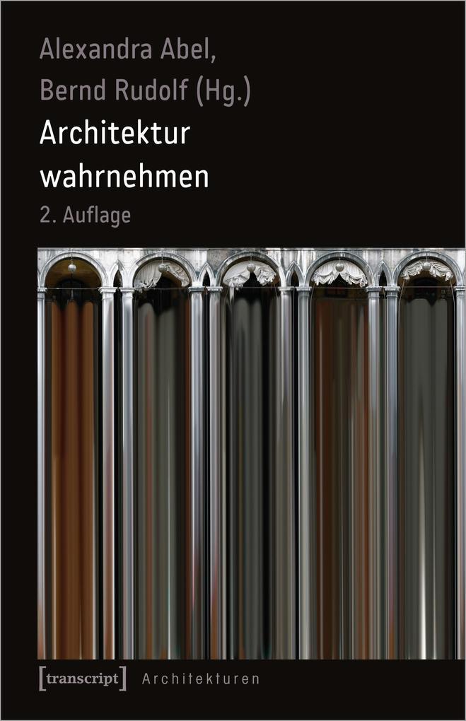 Architektur wahrnehmen