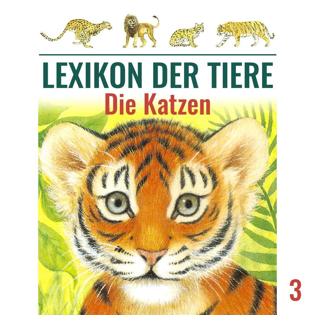 Die Katzen