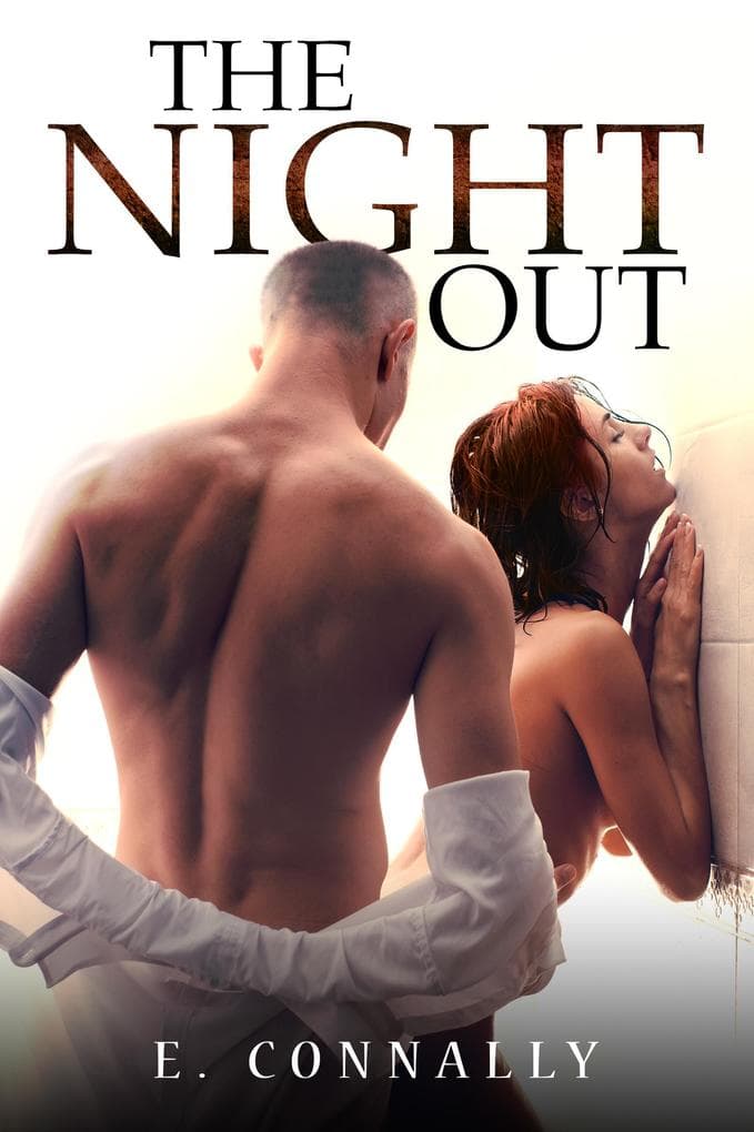 The Night Out (Hotwife Series, #1)