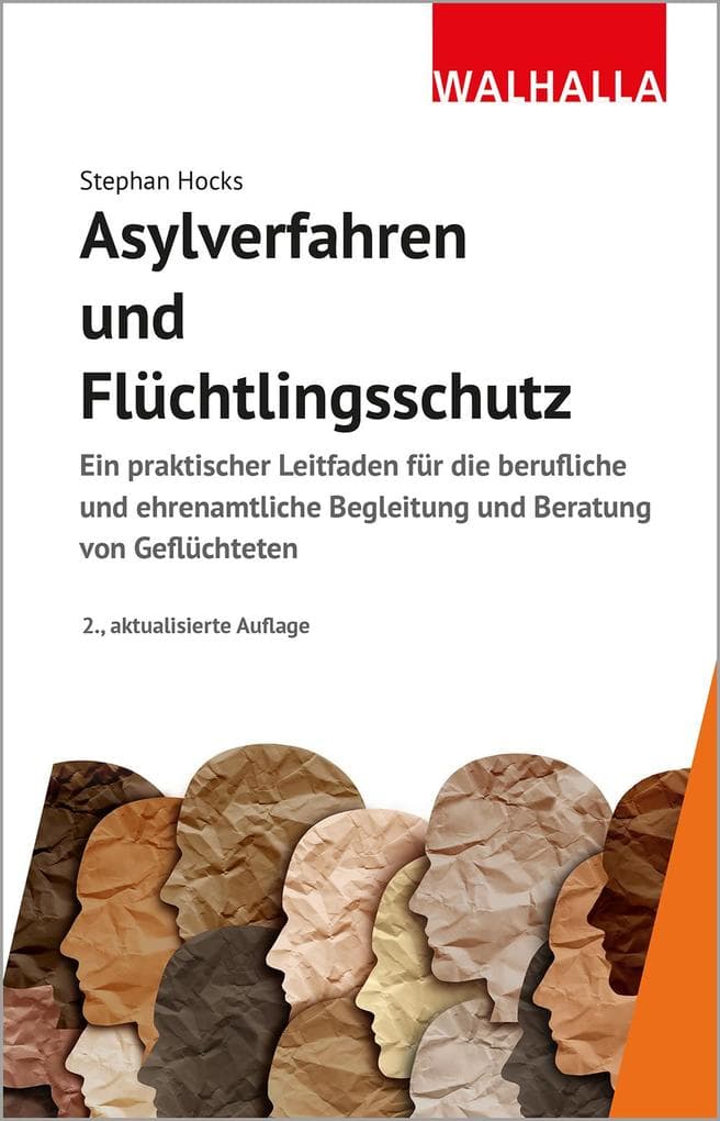 Asylverfahren und Flüchtlingsschutz