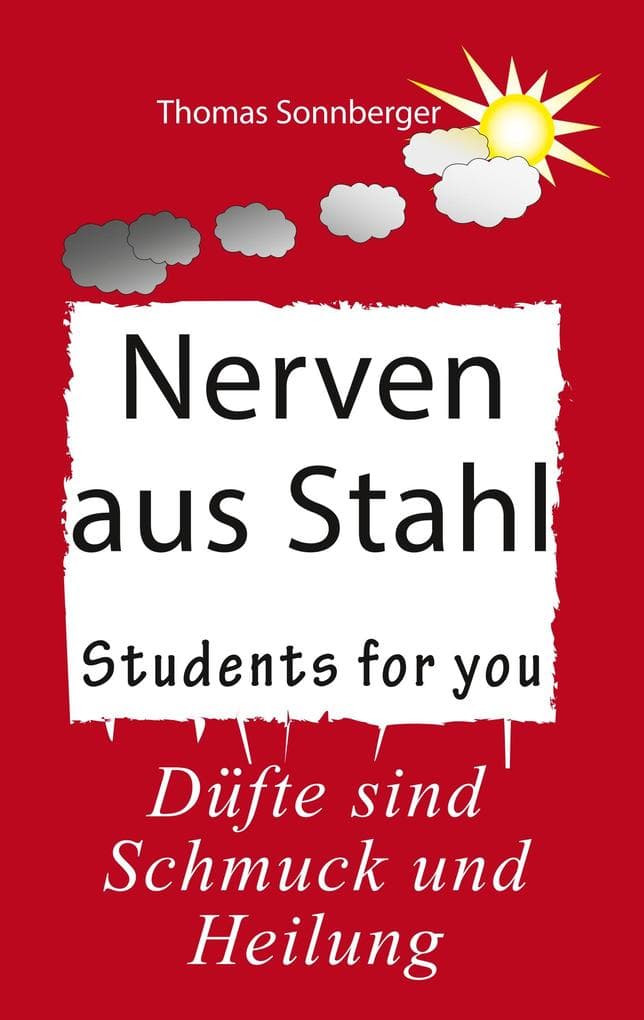 Nerven aus Stahl