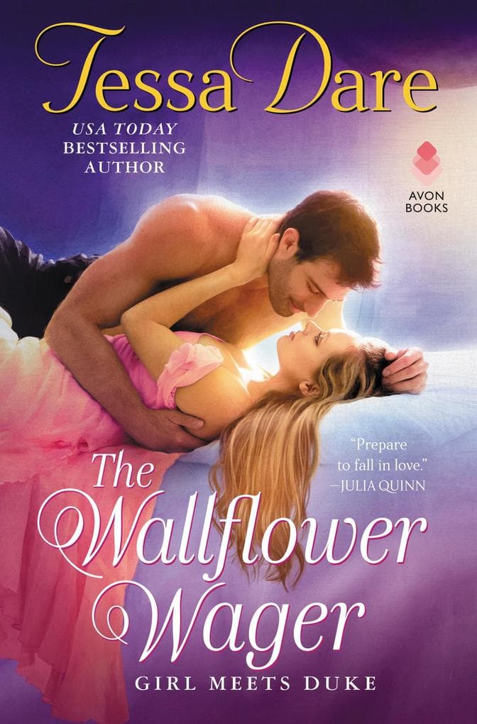 The Wallflower Wager