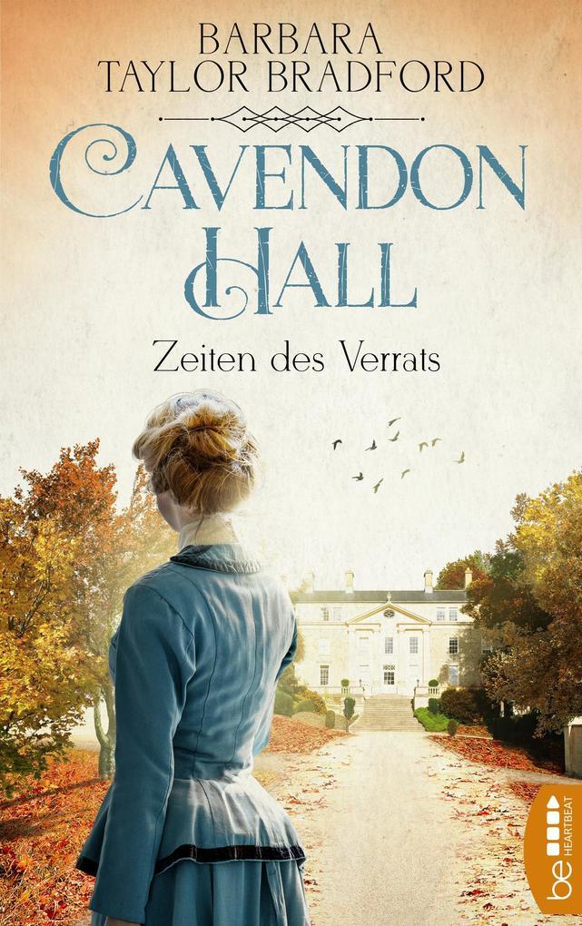 Cavendon Hall - Zeiten des Verrats