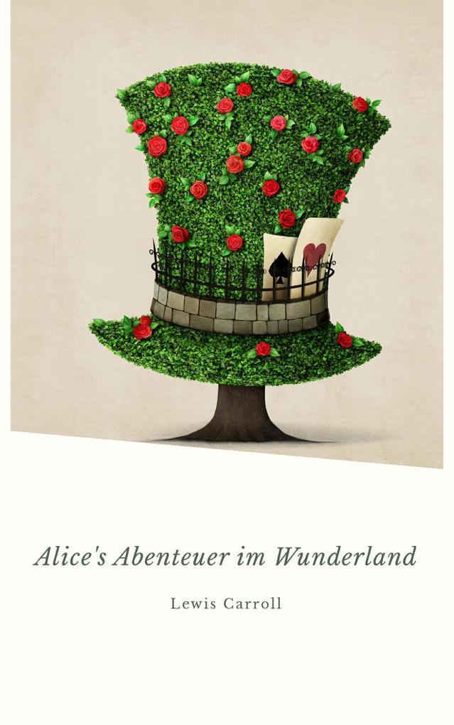 Alice's Abenteuer im Wunderland