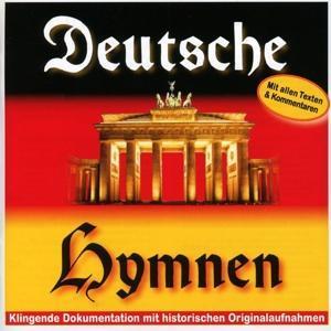 Deutsche Hymnen