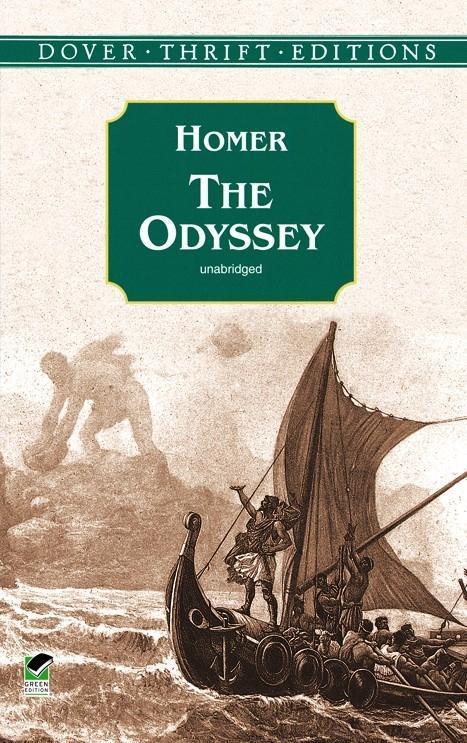 The Odyssey