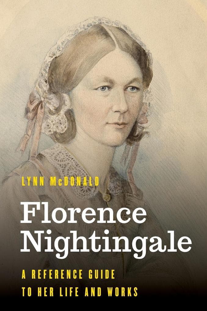 Florence Nightingale