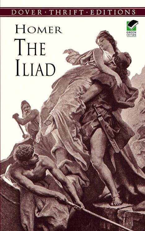 The Iliad