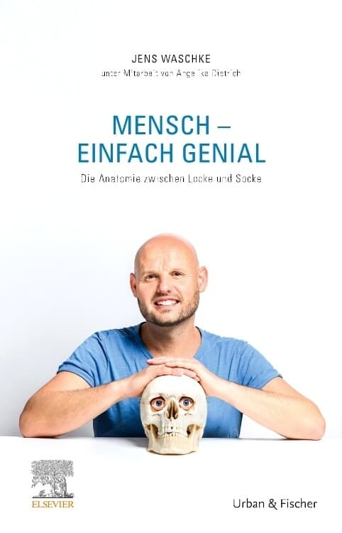 Mensch - einfach genial