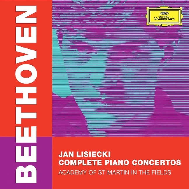 Beethoven: Complete Piano Concertos