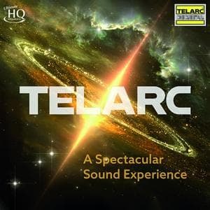 A Spectacular Sound Experience (Uhqcd)