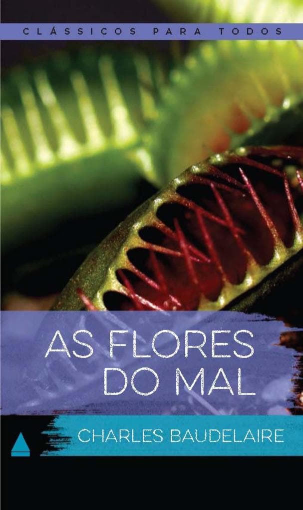 As Flores do Mal