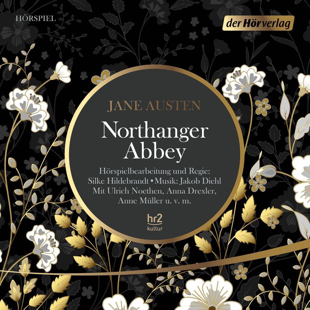 Northanger Abbey