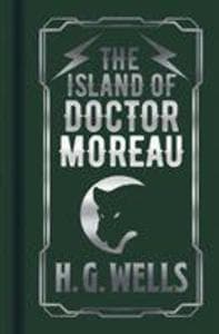 The Island of Doctor Moreau