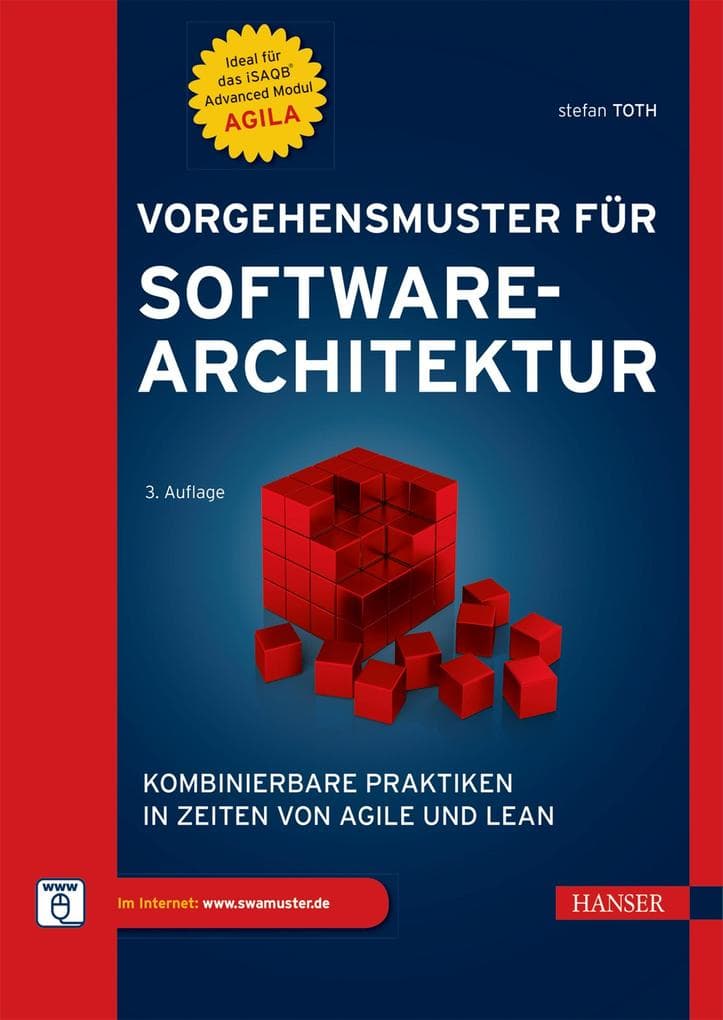 Vorgehensmuster für Softwarearchitektur