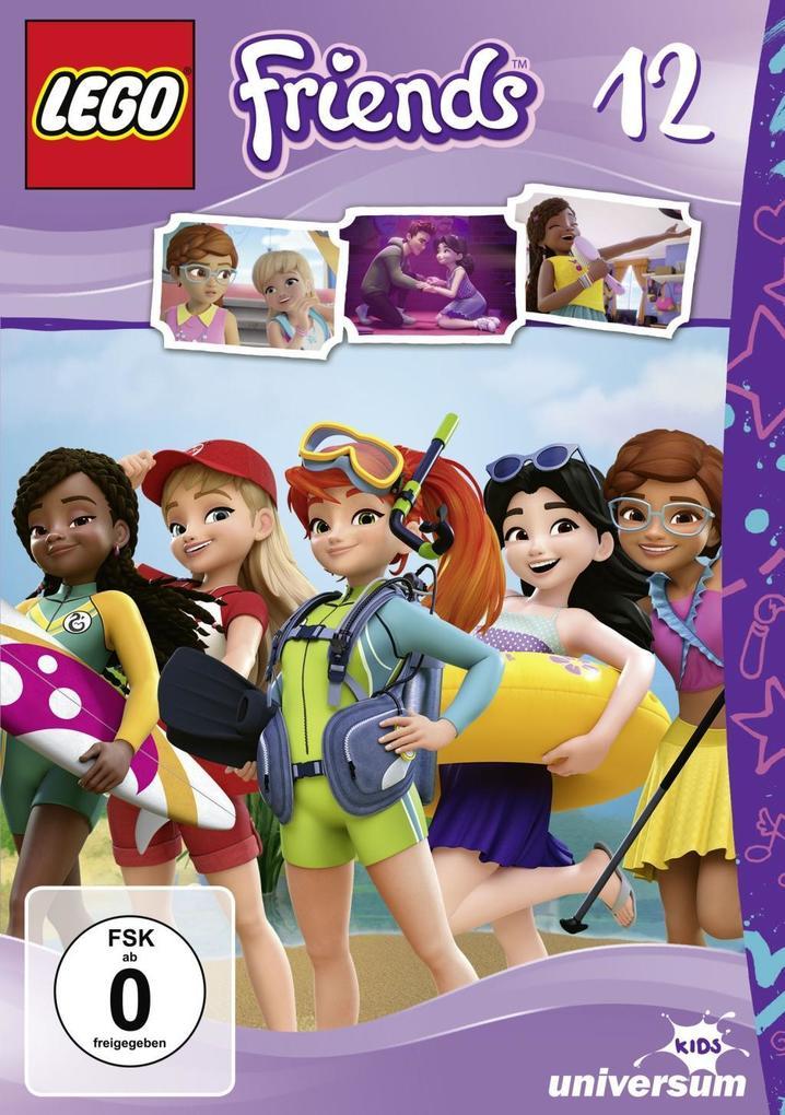 LEGO Friends